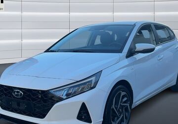 Hyundai i20 39.200 km 14.490 &euro; Duisburg 47057