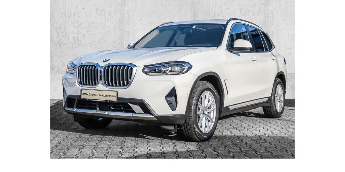 BMW X3 40.103 km 39.990 &euro; Herne 44625