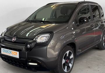 Fiat Panda 38.246 km 11.288 &euro; Dinslaken 46539