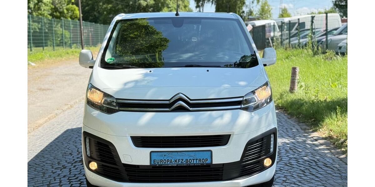 Citroen Jumpy 320.000 km 12.999 &euro; Bottrop 46238