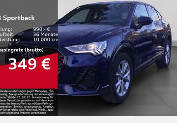 Audi Q3 14.543 km 40.290 &euro; Gelsenkirchen 45894