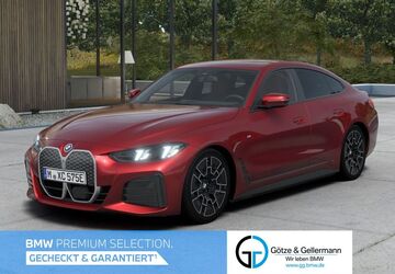 BMW i4 12.407 km 49.780 &euro; Mülheim 45472