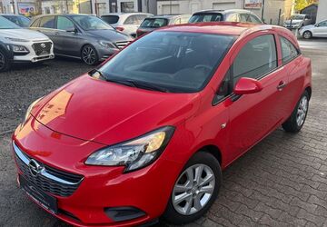 Opel Corsa 30.000 km 6.297 &euro; Herten 45699