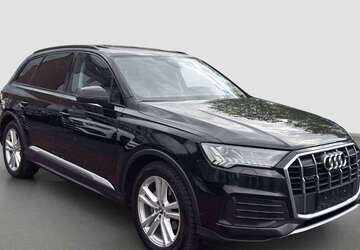 Audi Q7 369.800 km 31.900 &euro; Mülheim 45476