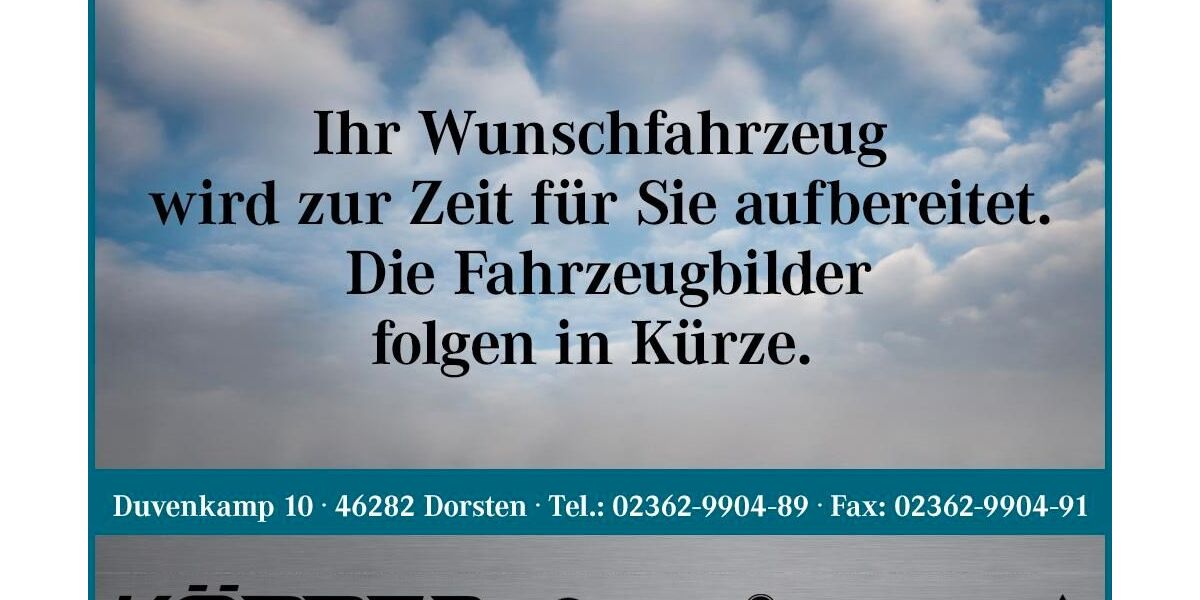 Mercedes-Benz EQB 28.686 km 38.998 &euro; Dorsten 46282