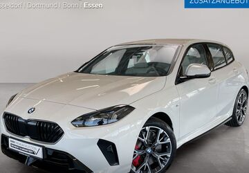 BMW 120 16.514 km 32.699 &euro; Essen 45141