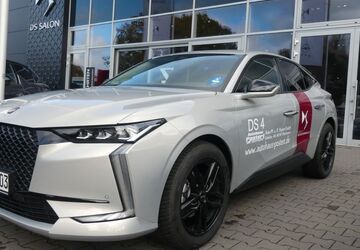 DS Automobiles DS4 39.000 km 26.780 &euro; Oberhausen 46147