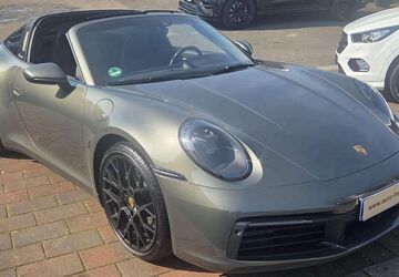 Porsche 992 5.980 km 178.900 &euro; Raesfeld-Erle 46348