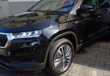 Skoda Karoq 187.666 km 17.999 &euro; Oberhausen 46149