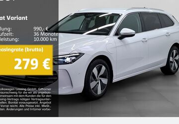 VW Passat Variant 30.109 km 33.420 &euro; Bochum 44809