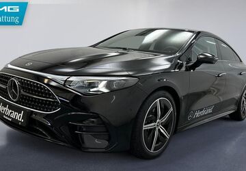 Mercedes-Benz CLA 200 1.399 km 49.990 &euro; Rhede 46414