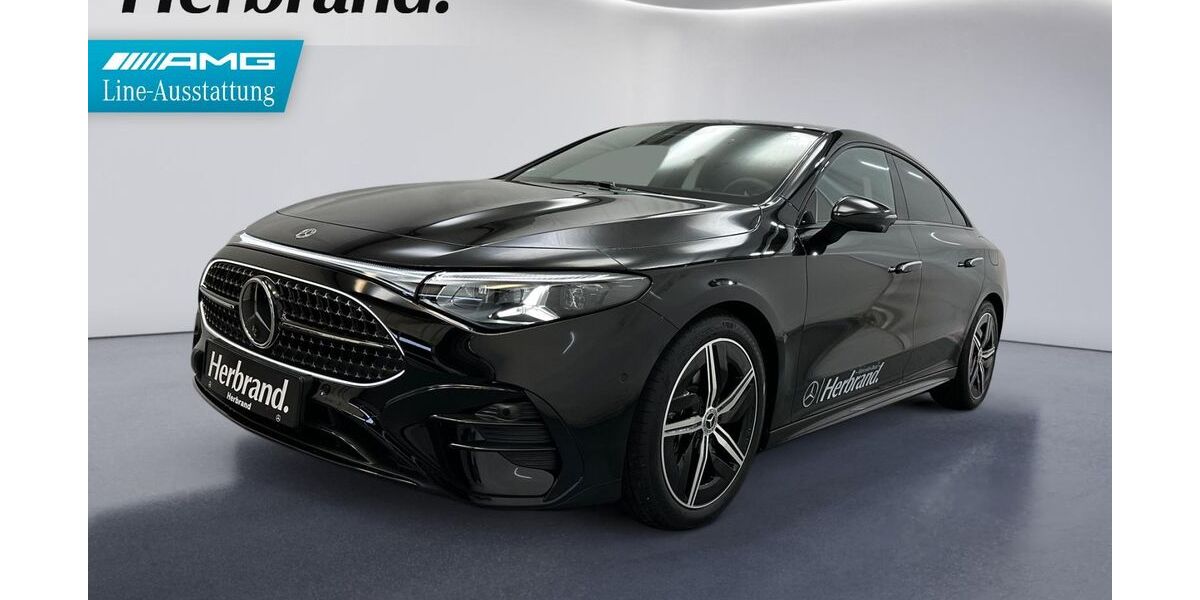 Mercedes-Benz CLA 200 1.399 km 49.990 &euro; Rhede 46414