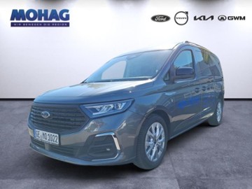 Gebrauchte Ford Tourneo Connect