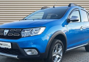 Dacia Sandero 51.700 km 12.490 &euro; Duisburg 47059