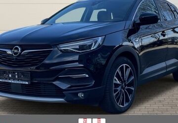 Opel Grandland (X) 63.126 km 20.880 &euro; Dorsten 46286