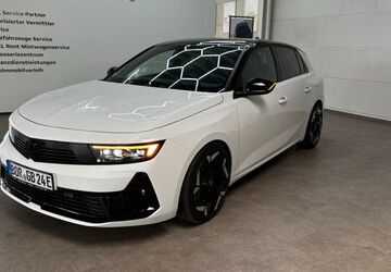 Opel Astra 25.346 km 25.990 &euro; Rhede 46414