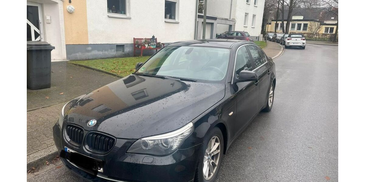 BMW 520 294.000 km 5.500 &euro; Gelsenkirchen 45899