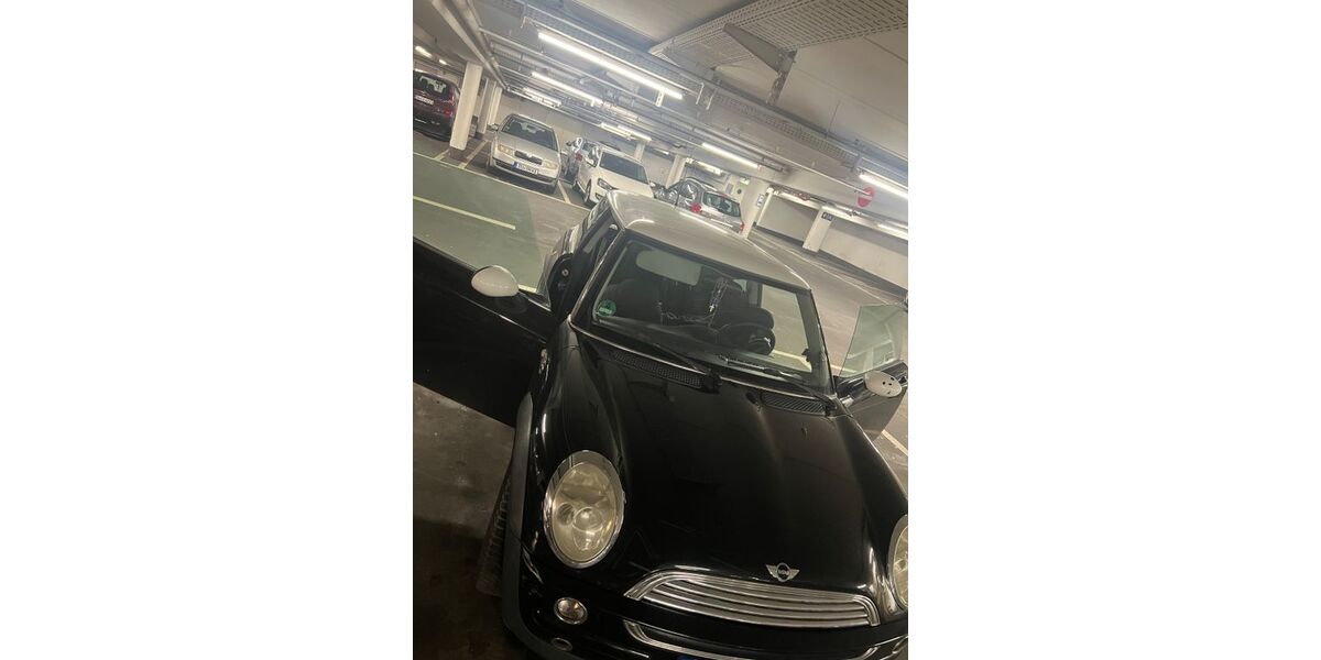 Mini Cooper S 290.000 km 1.800 &euro; Duisburg 47053