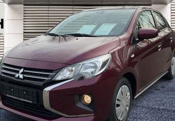 Mitsubishi Space Star 5.087 km 14.140 &euro; Duisburg 47057