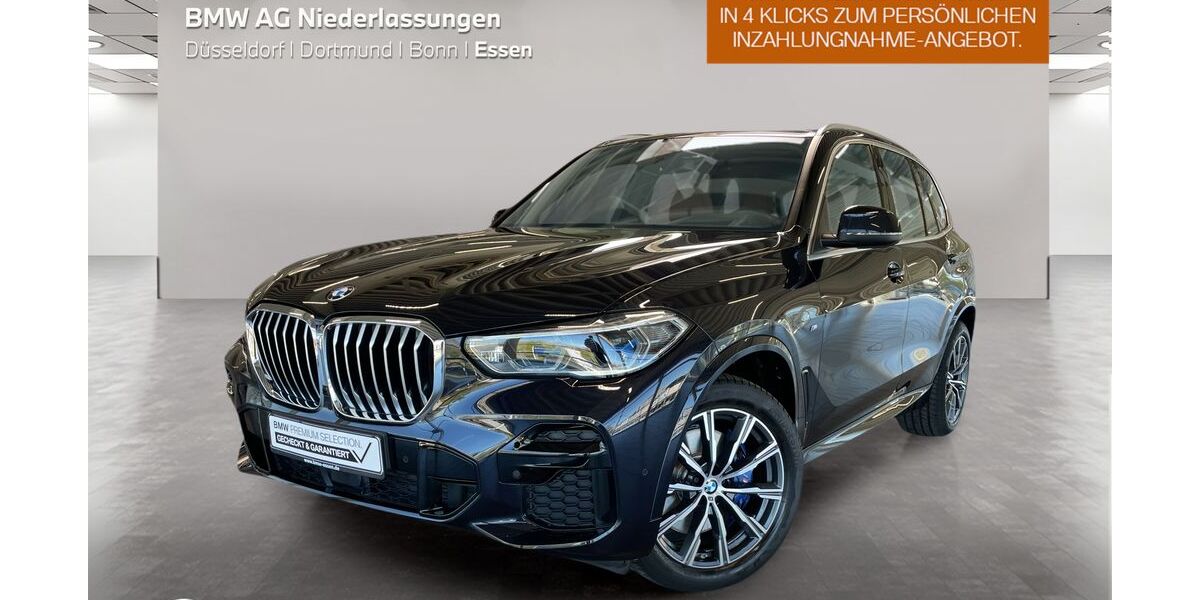 BMW X5 53.211 km 59.999 &euro; Essen 45141