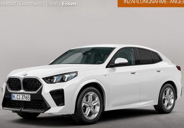 BMW X2 28.700 km 40.499 &euro; Essen 45141