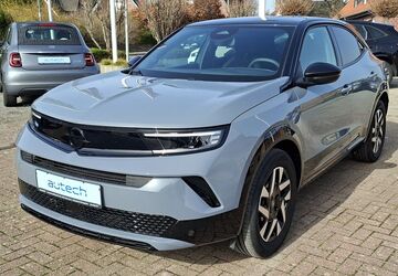 Opel Mokka 21.400 km 18.890 &euro; Hamminkeln-Dingden 46499