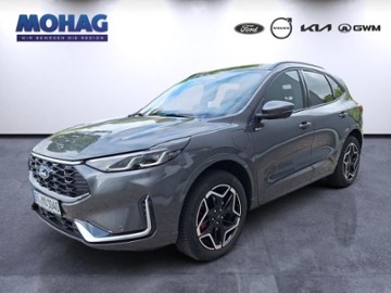 Gebrauchte Ford Kuga