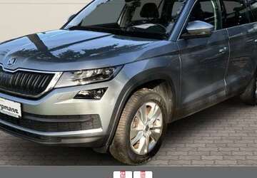 Skoda Kodiaq 81.820 km 20.490 &euro; Marl 45770