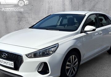 Hyundai i30 48.250 km 16.150 &euro; Herne 44628