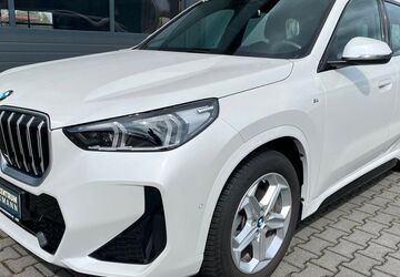 BMW X1 13.400 km 37.980 &euro; Rheinberg 47495