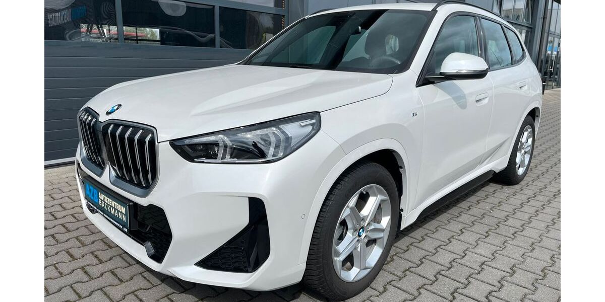 BMW X1 13.400 km 37.980 &euro; Rheinberg 47495