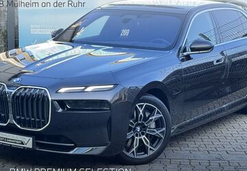 BMW 750 68.930 km 79.880 &euro; Mülheim an der Ruhr 45478