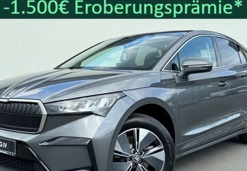 Skoda Enyaq 11.900 km 39.990 &euro; Castrop-Rauxel 44579
