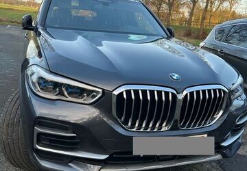 BMW X5 87.000 km 47.900 &euro; Dülmen 48249