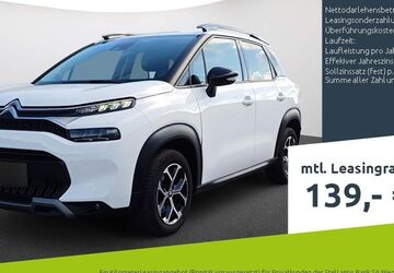 Citroen C3 Aircross 20.480 km 13.289 &euro; Borken 46325