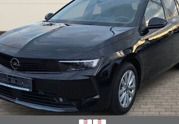 Opel Astra 20.650 km 17.770 &euro; Dorsten 46286