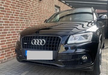 Audi Q5 177.000 km 15.000 &euro; Marl 45772