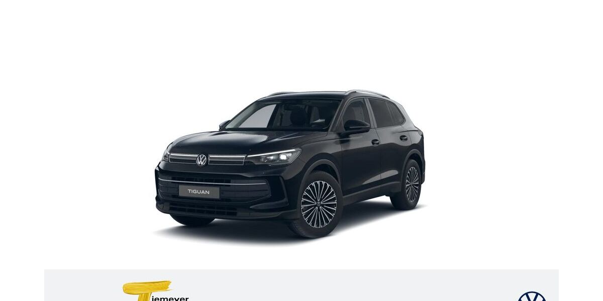 VW Tiguan 9.990 km 36.850 &euro; Herne 44653