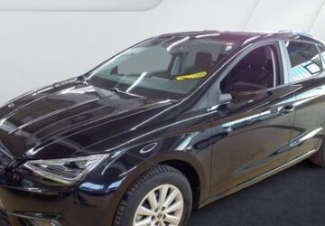 Seat Ibiza 14.550 km 19.960 &euro; Essen 45307