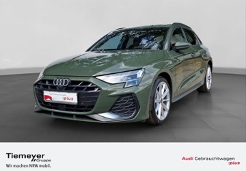 Audi A3 9.163 km 33.650 &euro; Dorsten 46284