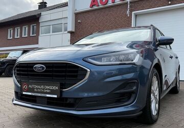 Ford Focus 54.000 km 18.950 &euro; Hamminkeln 46499