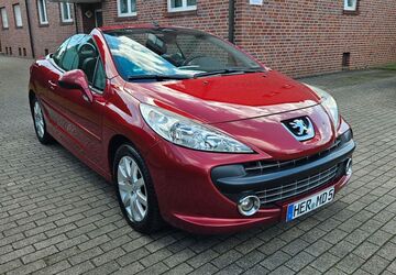 Peugeot 207 132.000 km 3.990 &euro; HERNE 44649