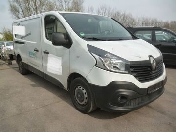 Gebrauchte Renault Trafic