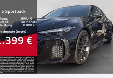 Audi RS5 4.050 km 133.540 &euro; Dorsten 46284
