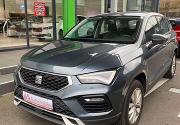 Seat Ateca 78.819 km 19.880 &euro; Essen 45326