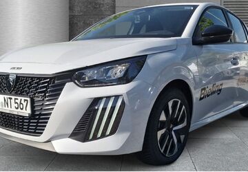 Peugeot 208 8.000 km 16.950 &euro; Herten 45699