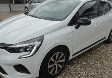 Renault Clio 135.000 km 8.990 &euro; HERNE 44651