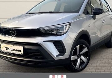 Opel Crossland (X) 15.987 km 19.490 &euro; Bottrop 46240