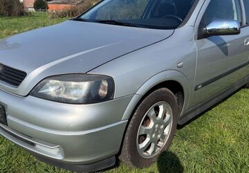 Opel Astra 131.269 km 1.750 &euro; Wesel 46485