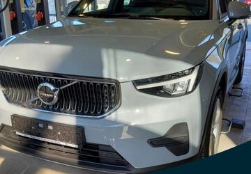 Volvo XC40 10.534 km 31.550 &euro; Essen-Kray 45309